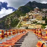 Casa Scirocco * Positano
