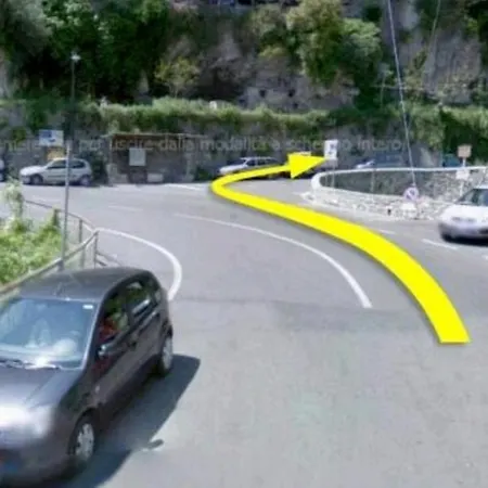 Дом отдыха Casa Scirocco