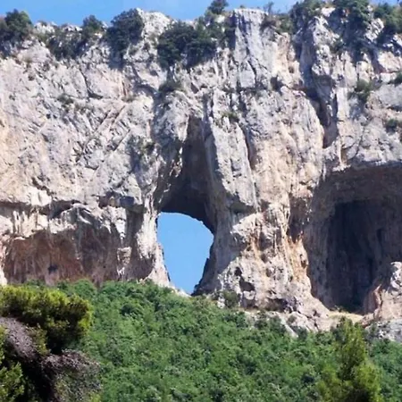 Casa Scirocco * Позитано