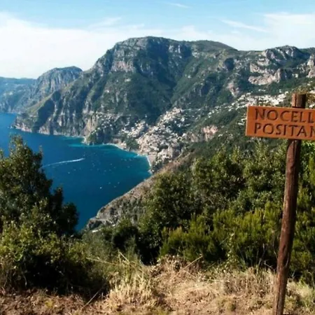 Casa Scirocco Дом отдыха