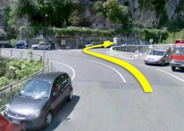 Дом отдыха Casa Scirocco