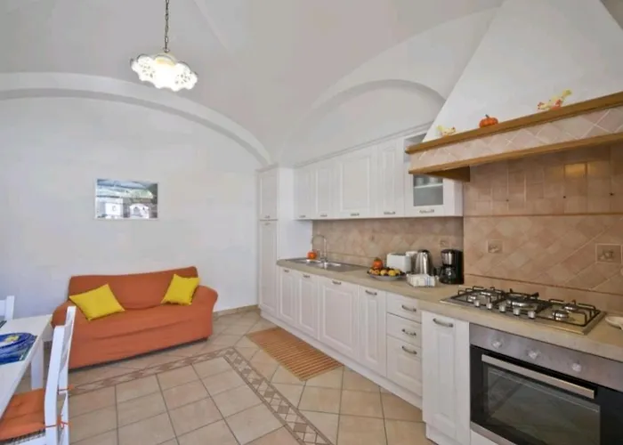 Дом отдыха Casa Scirocco *