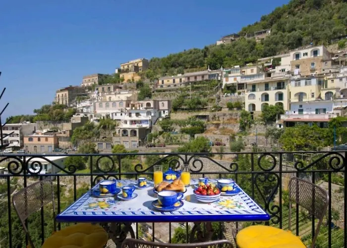 Casa Scirocco Дом отдыха