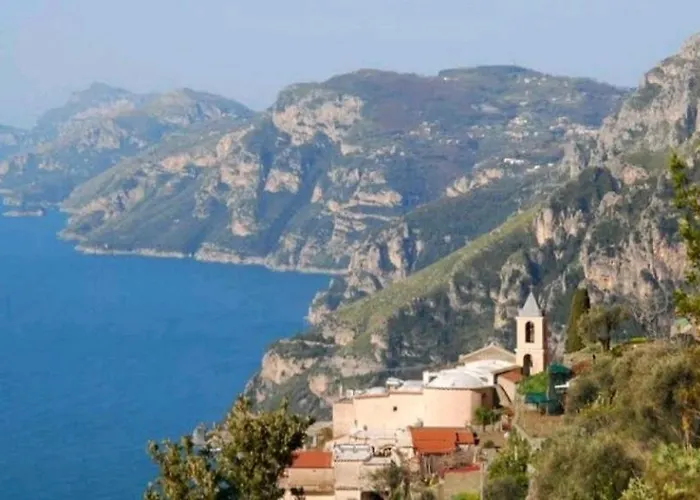 Casa Scirocco Дом отдыха