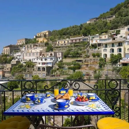 Casa Scirocco Vakantiehuis