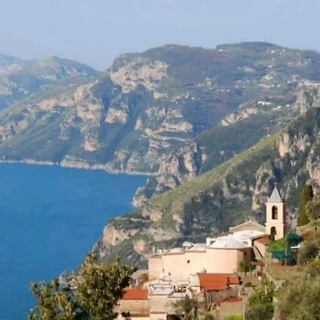 Casa Scirocco Vakantiehuis