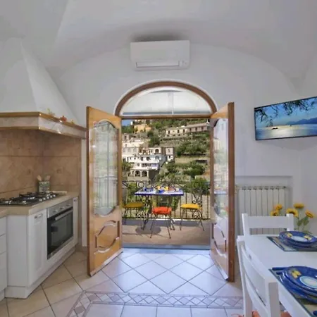Casa Scirocco 度假居