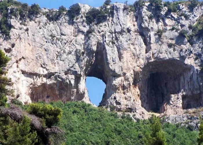 Casa Scirocco * ポジターノ