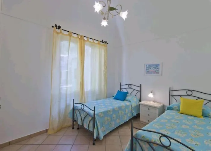 別荘 Casa Scirocco