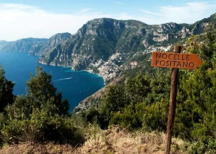 Casa Scirocco 別荘