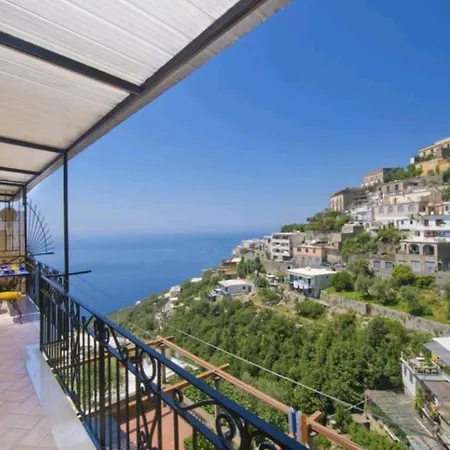 Casa Scirocco
