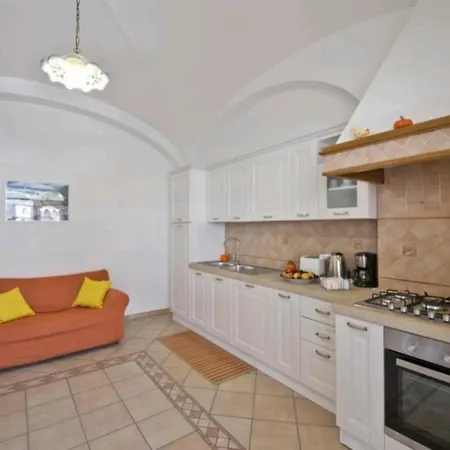 Сasa de vacaciones Casa Scirocco *